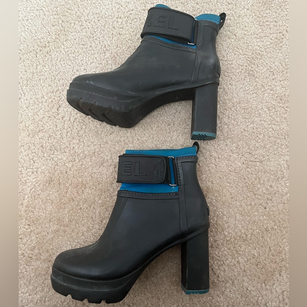Sorel Women’s Boots